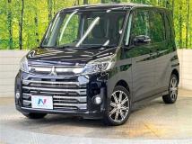 2019 Mitsubishi eK SPACE