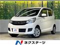 2018 Mitsubishi eK Wagon