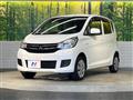 2018 Mitsubishi eK Wagon