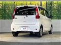 2018 Mitsubishi eK Wagon