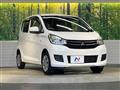 2018 Mitsubishi eK Wagon