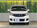 2018 Mitsubishi eK Wagon
