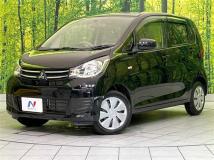 2019 Mitsubishi eK Wagon