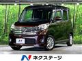 2014 Nissan DAYZ ROOX