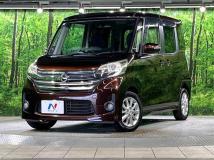 2014 Nissan DAYZ ROOX