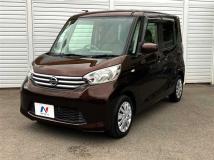 2014 Nissan DAYZ ROOX