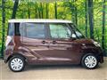 2015 Nissan DAYZ ROOX