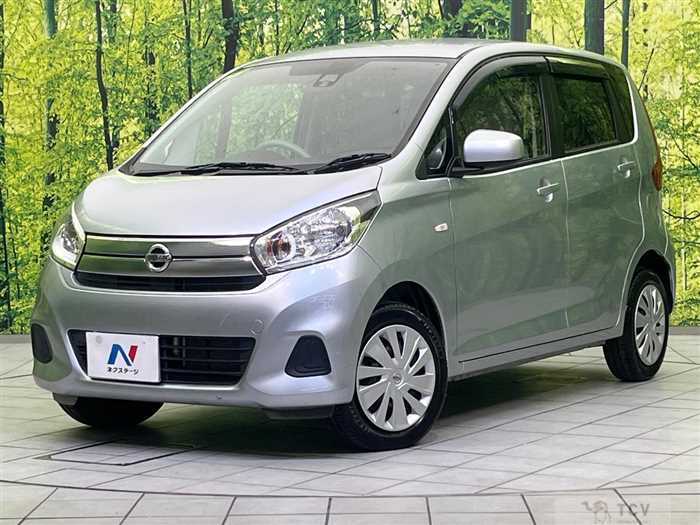 2018 Nissan DAYZ