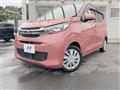 2022 Mitsubishi eK Wagon
