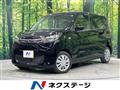2024 Mitsubishi eK Wagon