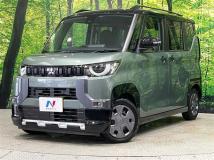 2023 Mitsubishi DELICA MINI
