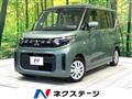 2025 Mitsubishi eK SPACE