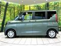 2025 Mitsubishi eK SPACE