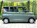 2025 Mitsubishi eK SPACE