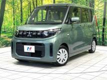 2025 Mitsubishi eK SPACE