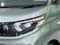 2025 Mitsubishi eK SPACE