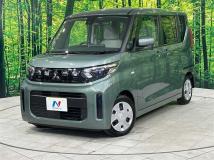 2025 Mitsubishi eK SPACE
