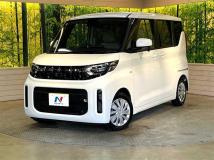 2025 Mitsubishi eK SPACE