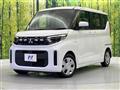 2025 Mitsubishi eK SPACE