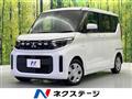 2025 Mitsubishi eK SPACE
