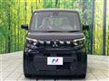 2025 Mitsubishi eK SPACE