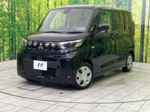 2025 Mitsubishi eK SPACE