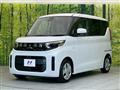 2025 Mitsubishi eK SPACE