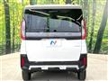 2025 Mitsubishi DELICA MINI