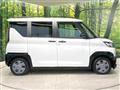 2025 Mitsubishi DELICA MINI