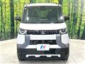 2025 Mitsubishi DELICA MINI
