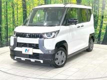 2025 Mitsubishi DELICA MINI