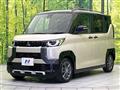 2025 Mitsubishi DELICA MINI