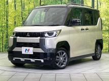 2025 Mitsubishi DELICA MINI