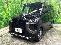 2023 Mitsubishi DELICA MINI