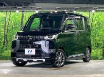 2024 Mitsubishi DELICA MINI