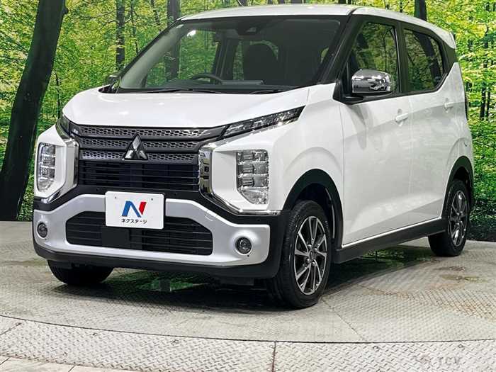2019 Mitsubishi Mitsubishi Others