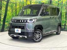 2023 Mitsubishi DELICA MINI