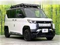 2024 Mitsubishi DELICA MINI