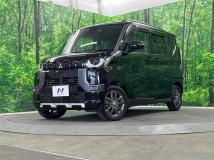 2024 Mitsubishi DELICA MINI
