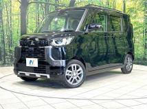 2024 Mitsubishi DELICA MINI