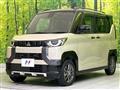 2024 Mitsubishi DELICA MINI