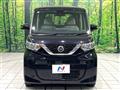 2020 Nissan ROOX