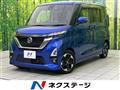 2021 Nissan ROOX