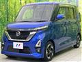2021 Nissan ROOX