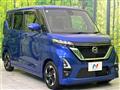 2021 Nissan ROOX