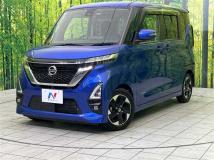 2021 Nissan ROOX
