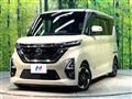 2021 Nissan ROOX