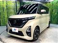 2021 Nissan ROOX