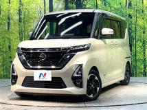 2021 Nissan ROOX