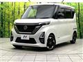 2021 Nissan ROOX